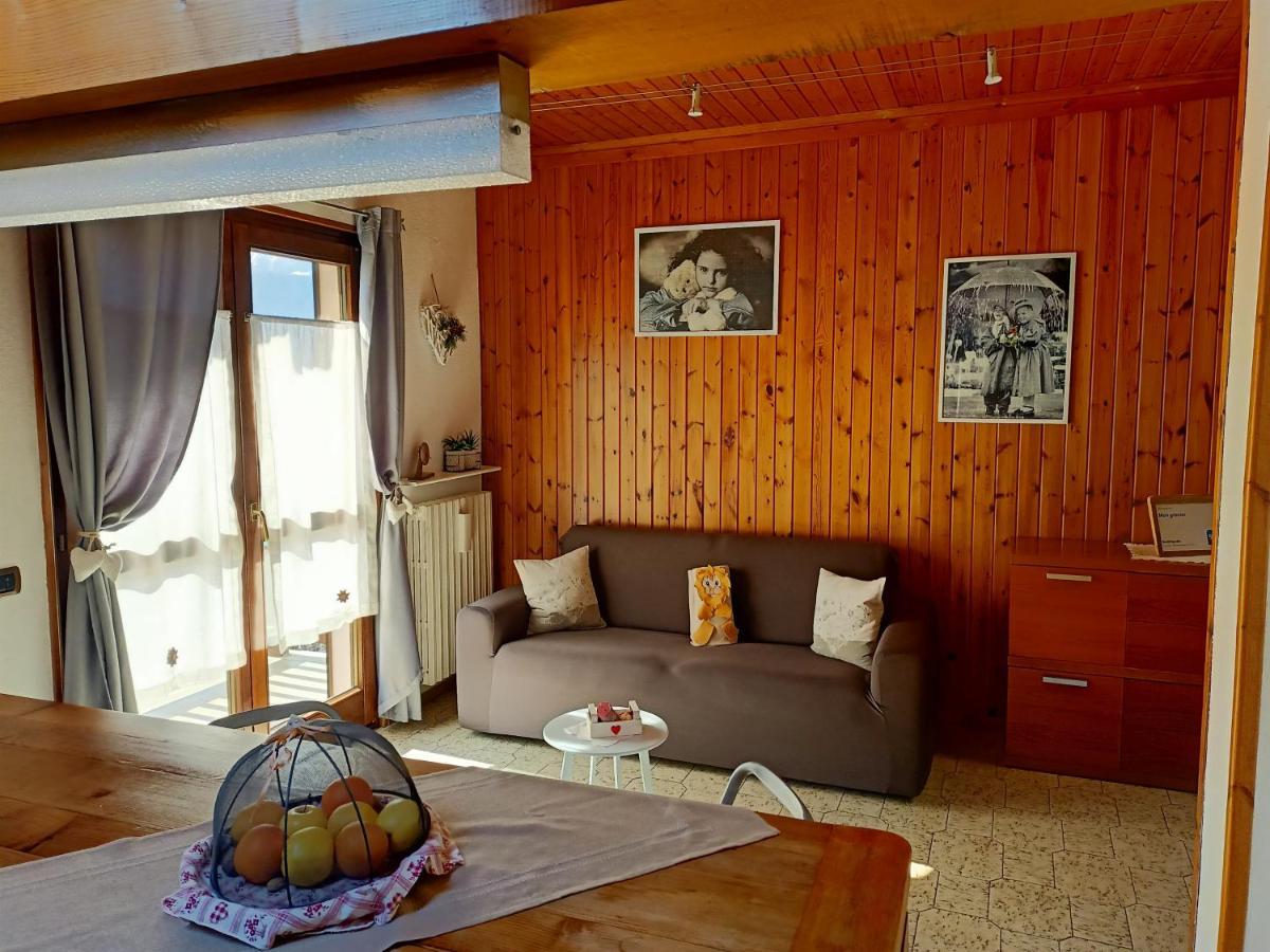 Mon Grenier Apartment Aosta Exterior photo