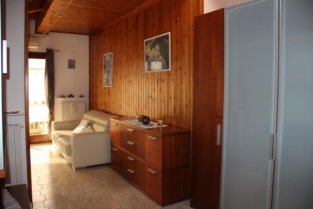 Mon Grenier Apartment Aosta Exterior photo