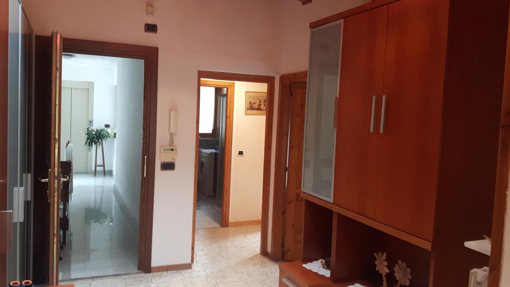 Mon Grenier Apartment Aosta Exterior photo